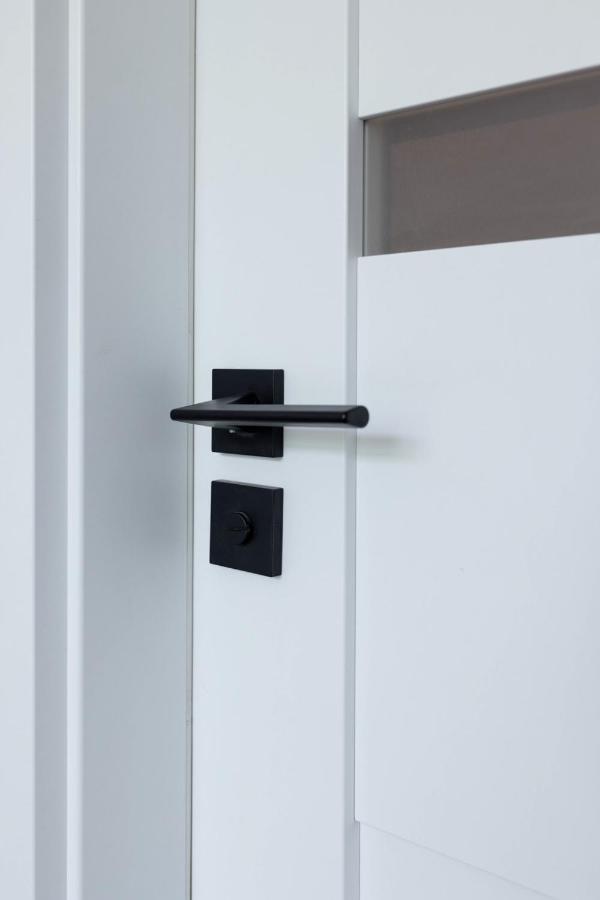Flatzy - 16 Guests 4 En-Suite Central Apartment A ليفربول المظهر الخارجي الصورة