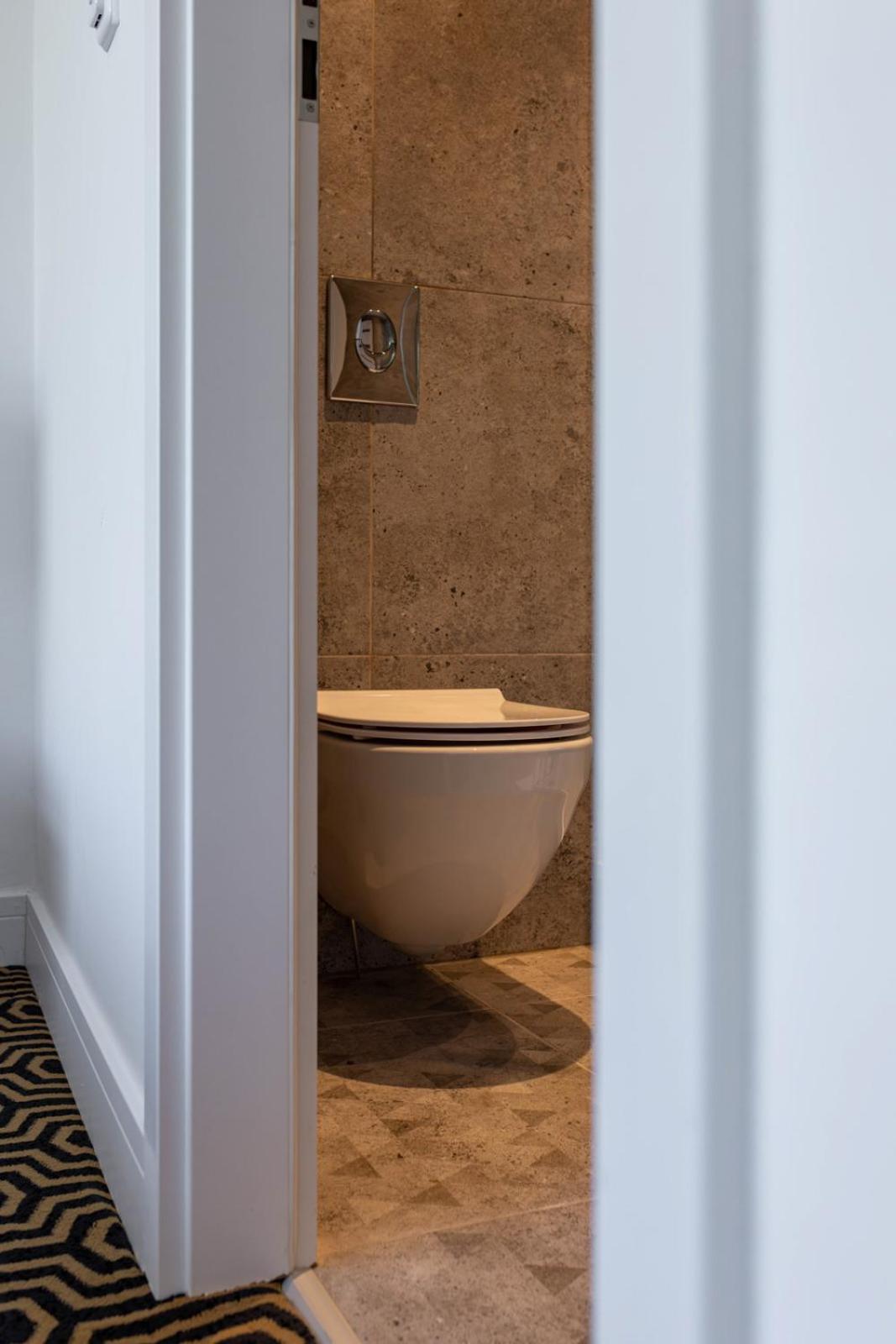Flatzy - 16 Guests 4 En-Suite Central Apartment A ليفربول المظهر الخارجي الصورة